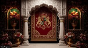 Badshah background image