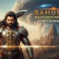 Bahubali background music mp
