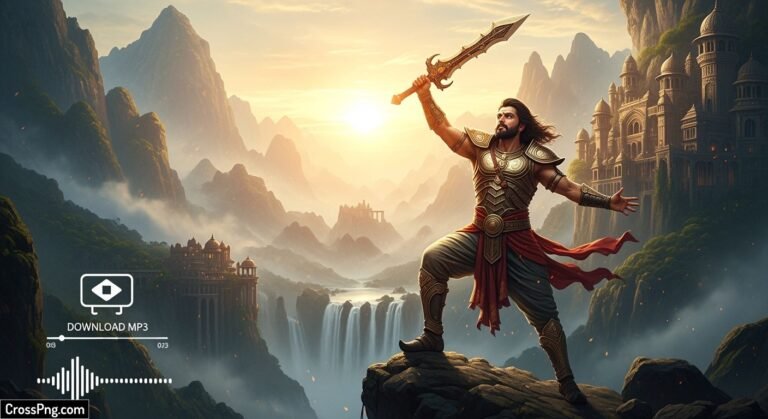 Bahubali background music mp download image 3