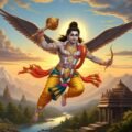 Bajrangbali background image