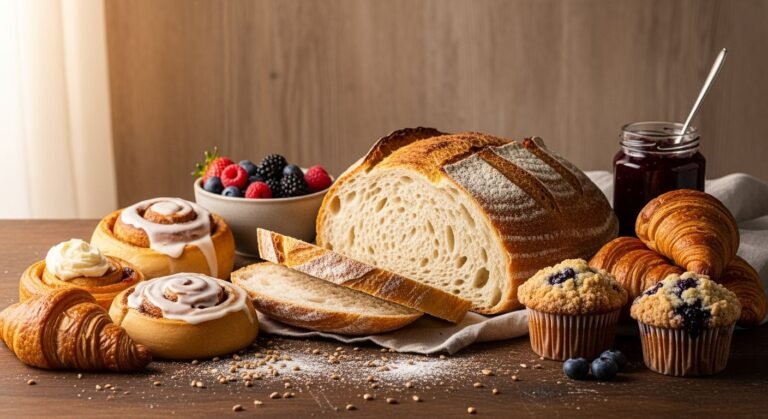 Baked background image 3