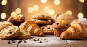 Baked background image 4