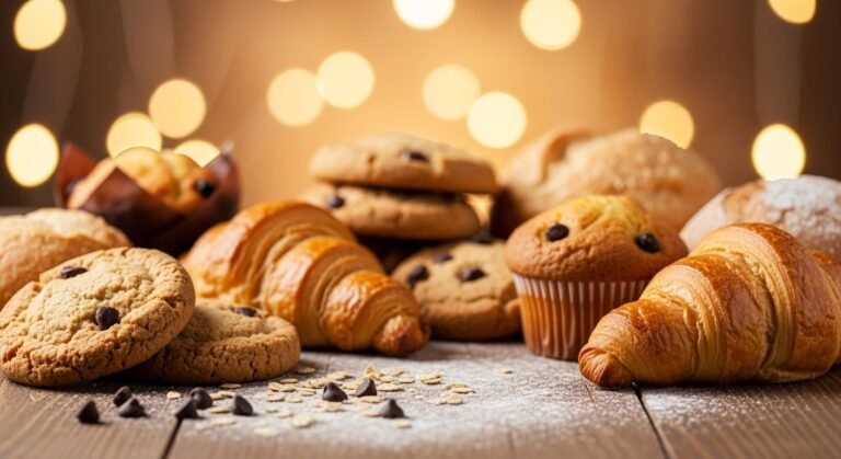 Baked background image 4