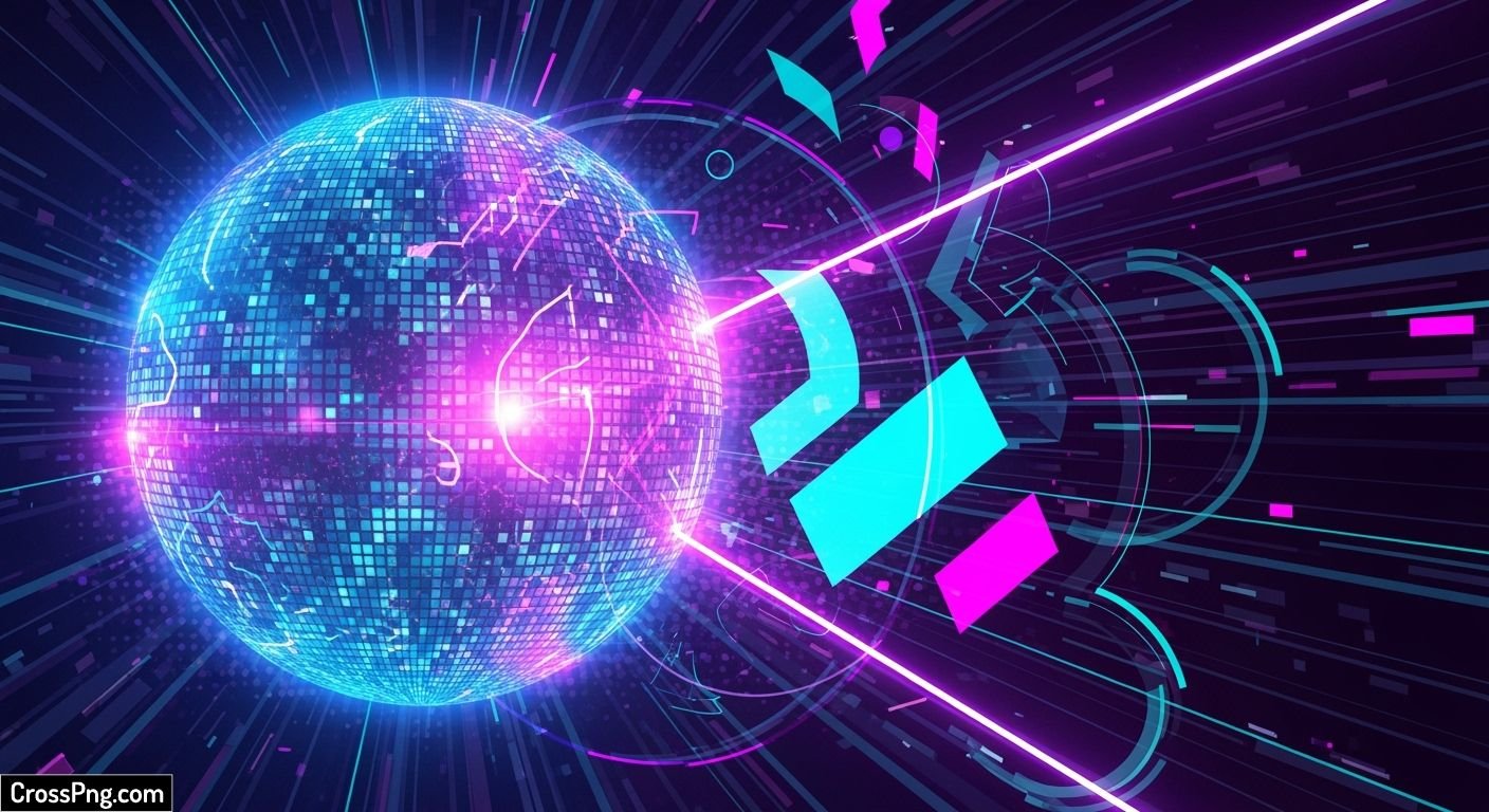 Bal background image