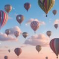 Balloon background images image
