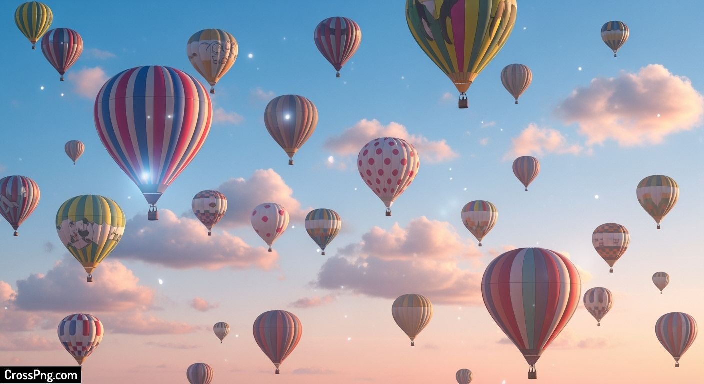 Balloon background images image