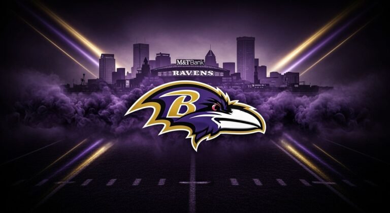 Baltimore ravens background image 2