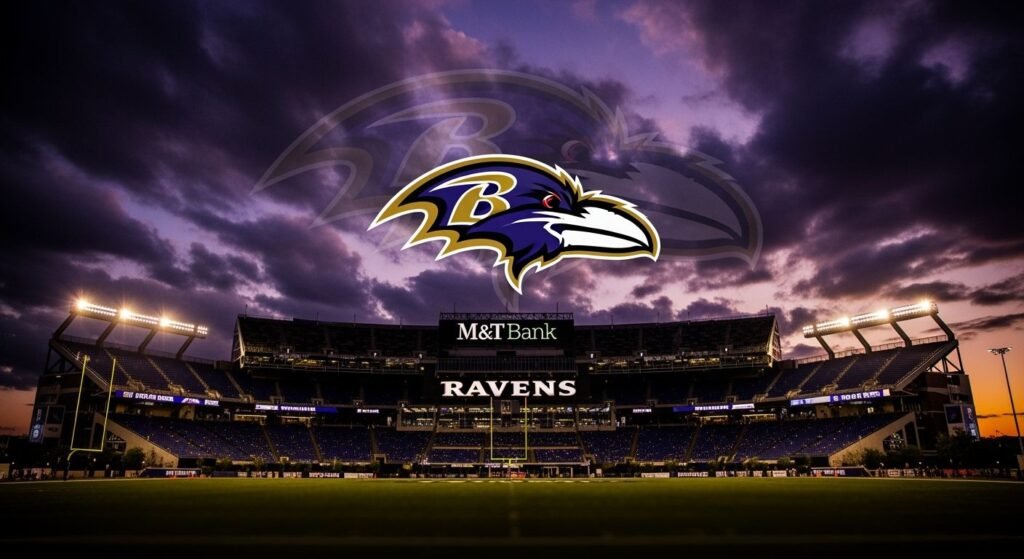 Baltimore ravens background image 4