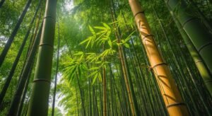 Bamboo background image 4