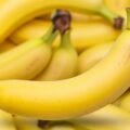 Banana background image