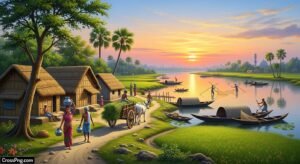 Bangla background image