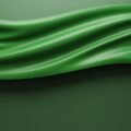Banner background green image