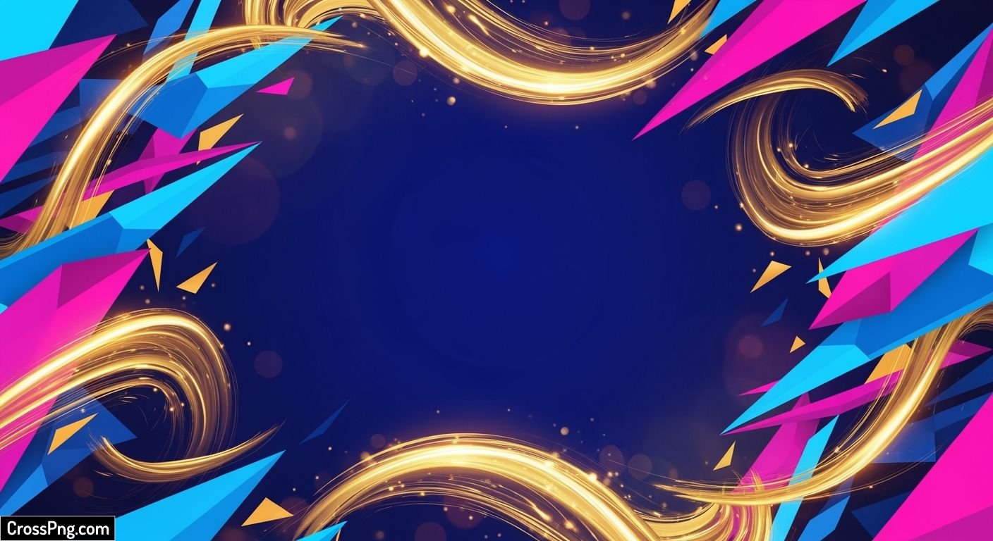 Banner background hd picsart image