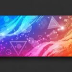Banner background hd picsart image 2
