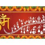 Banner background marathi image 2