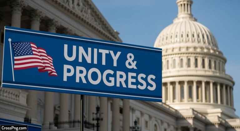 Banner political congress background image