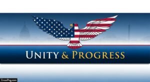 Banner political congress background image