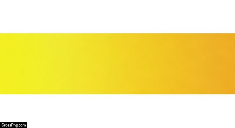 Banner yellow background hd image