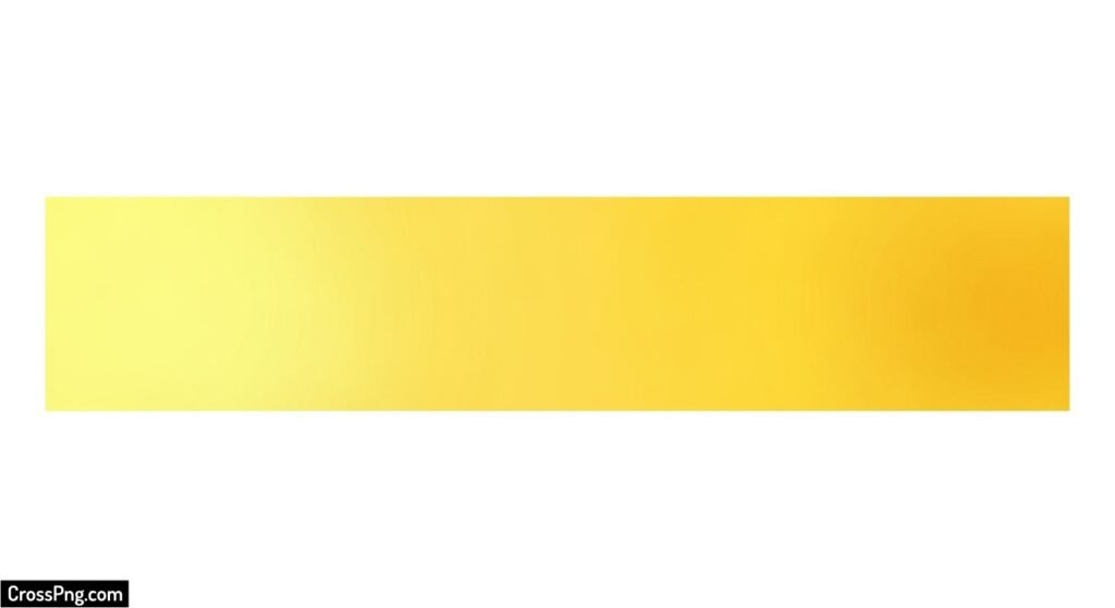 Banner yellow background hd image