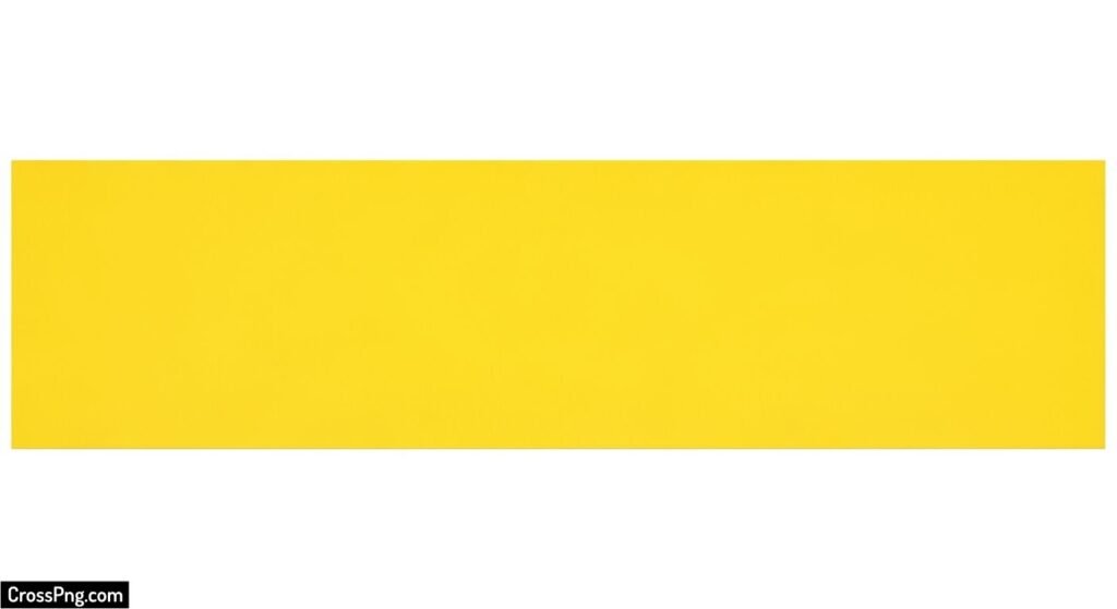 Banner yellow background hd image 3