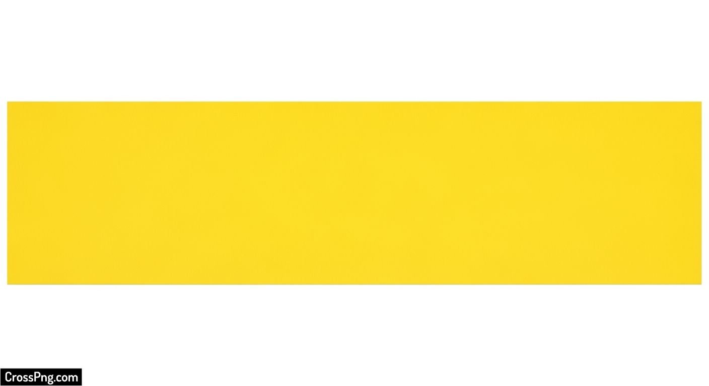 Banner yellow background hd image 3