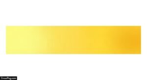 Banner yellow background hd image