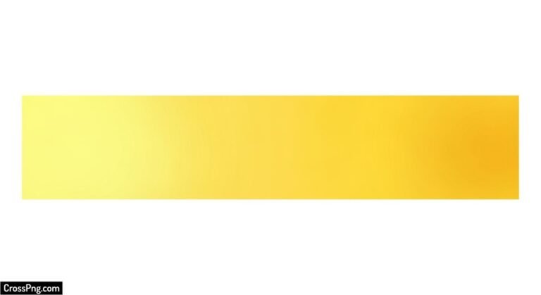 Banner yellow background hd image