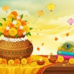 Basant panchami background image 2