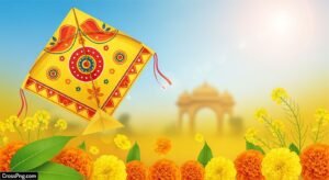 Basant panchami background image 3