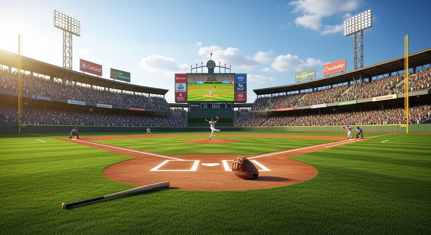 Basbeall background image
