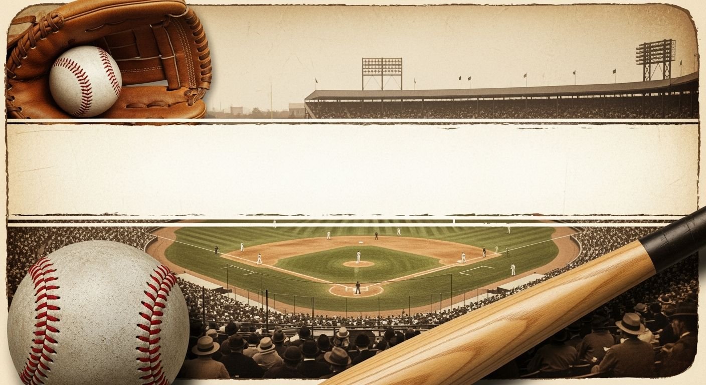 Baseball background image 2