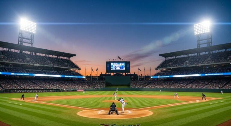 Baseball background image 3