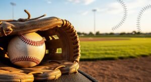 Baseball iphone background image 2