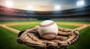 Baseball iphone background image 4