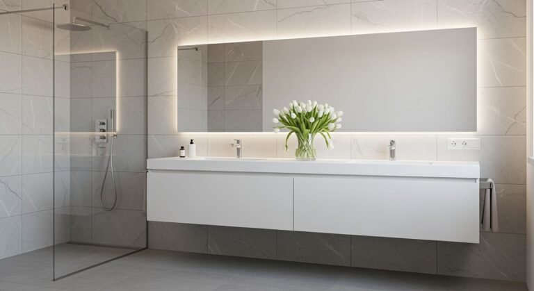 Bathroom background image 2