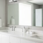Bathroom background image 4