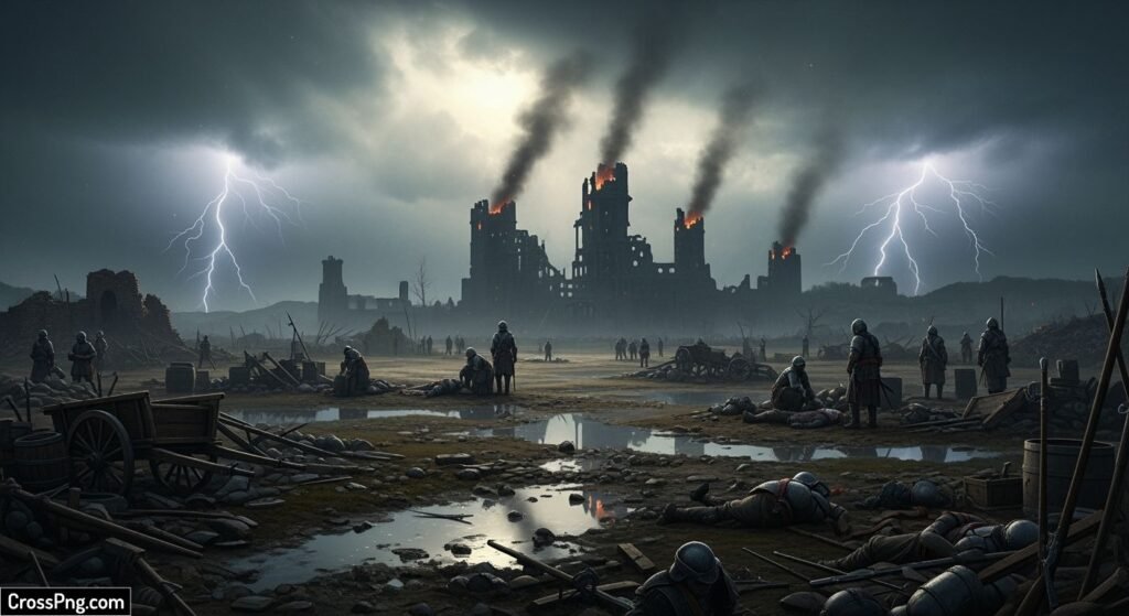 Battle background image 2