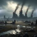 Battle background image