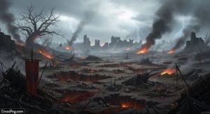 Battle background image 3