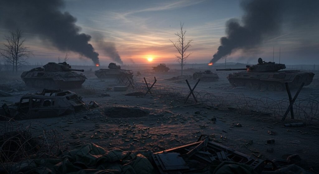 Battlefield background image 2