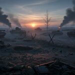 Battlefield background image 2