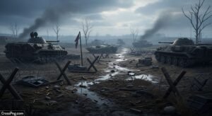 Battlefield background image 2