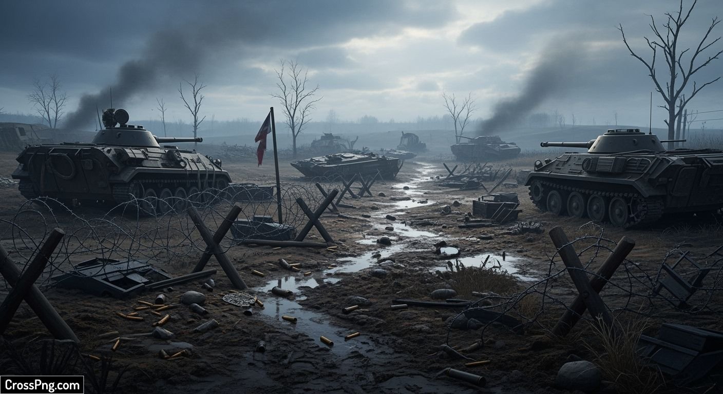 Battlefield background image 2