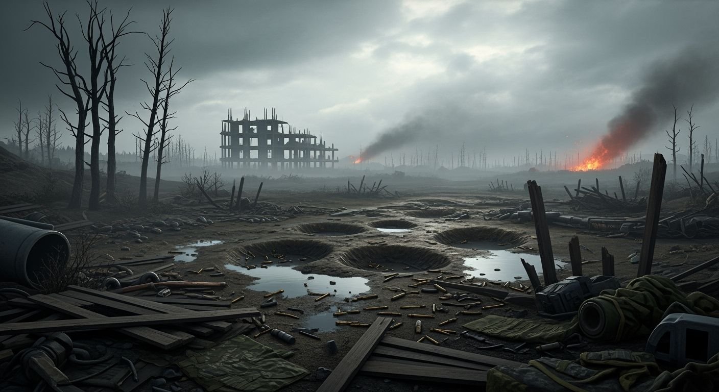 Battlefield background image 3