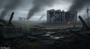 Battlefield background image 3