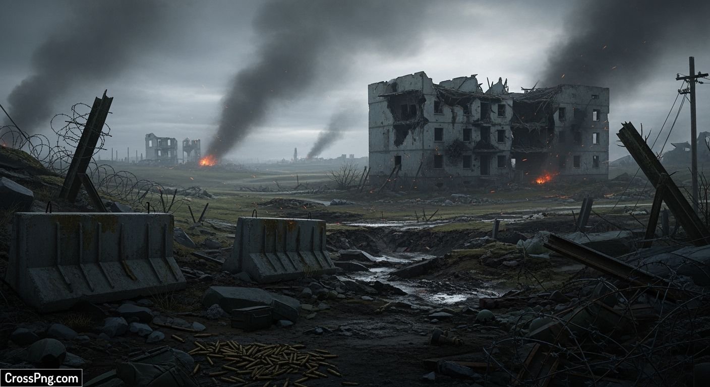 Battlefield background image 3