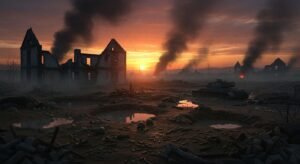 Battlefield background image 4
