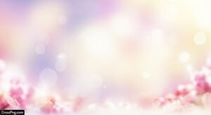 Beauty background image