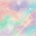 Beauty flyer background image