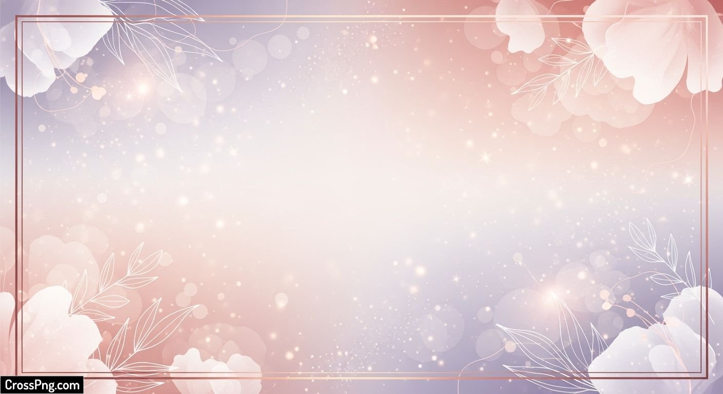 Beauty flyer background image 3